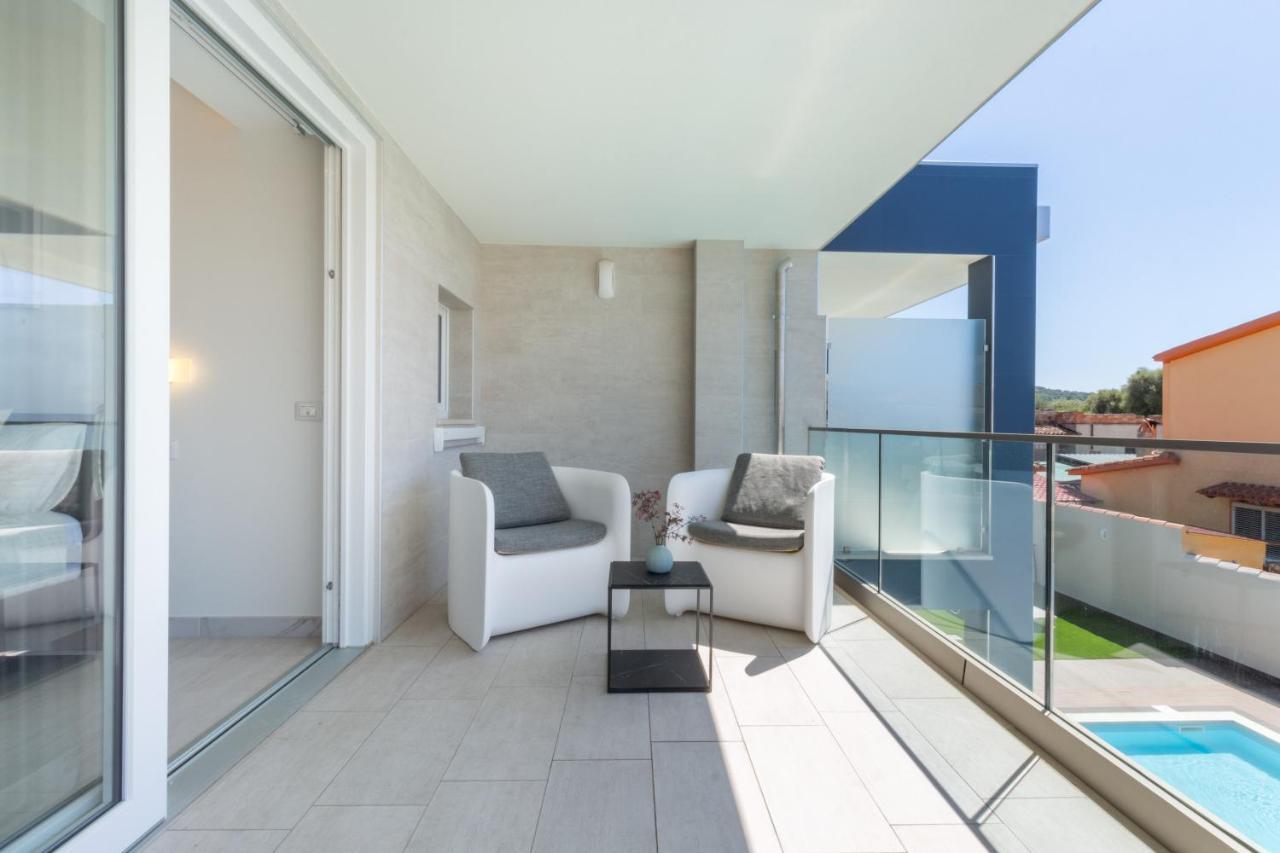 Residence Meridian Unita 7 Villa San Pietro Exterior foto