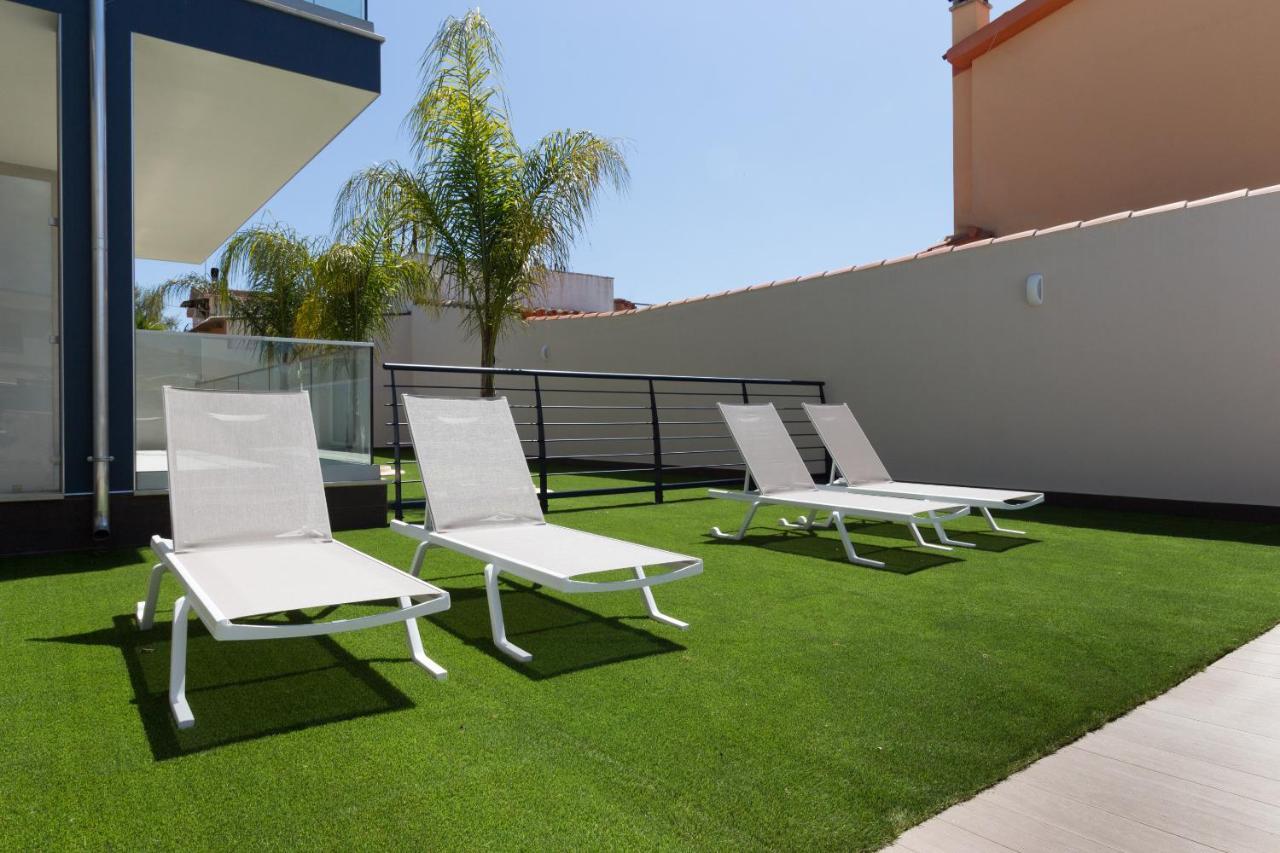 Residence Meridian Unita 7 Villa San Pietro Exterior foto
